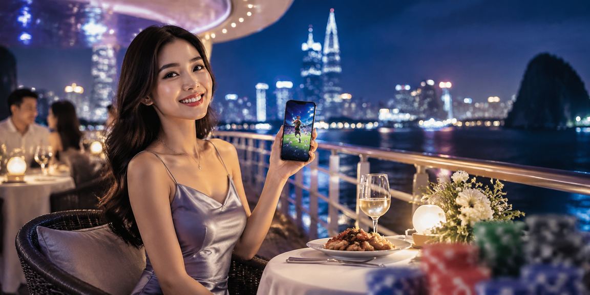 Cược thể thao và casino đỉnh cao tại 2handland